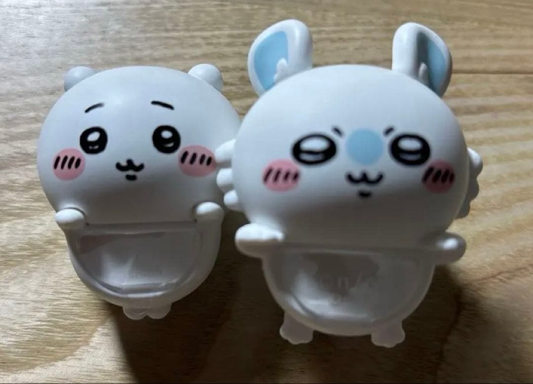 HIPPERS CHIIKAWA ヒッパーズ 年末限定特価ちいかわコンプリセット