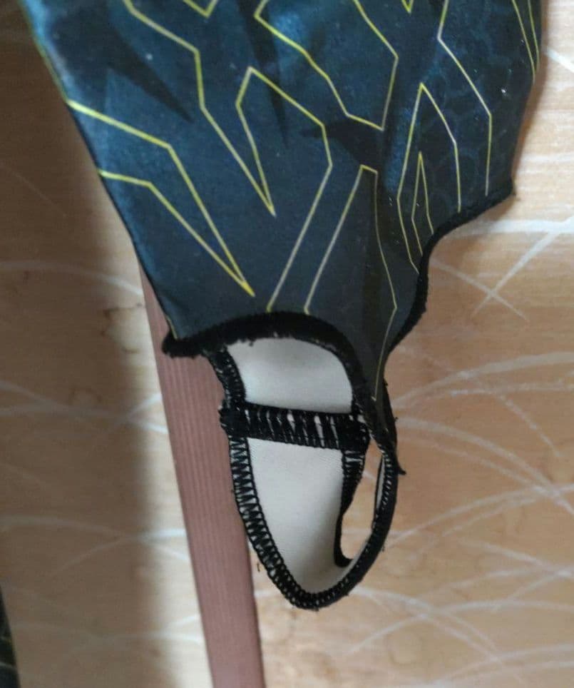 良品 GOLDWIN ゴールドウイン ワンピース