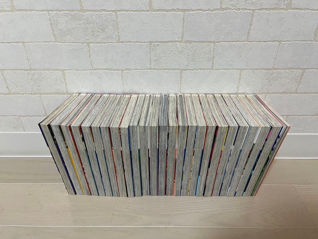 美品 初版多 NARUTO―ナルト全巻+ 関連本2　全巻完結