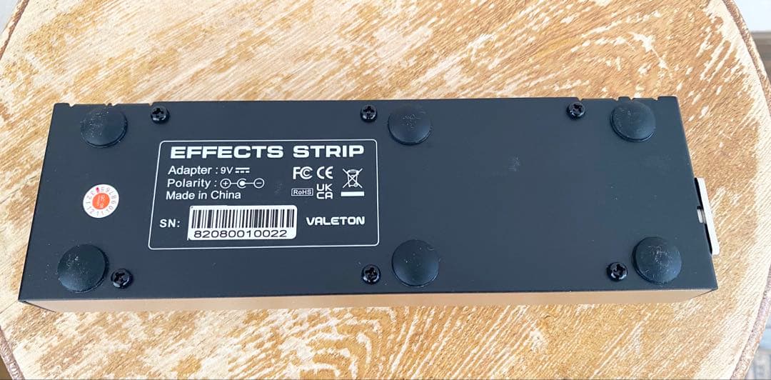 【試奏のみ】VALETON Dapper Acoustic Mini