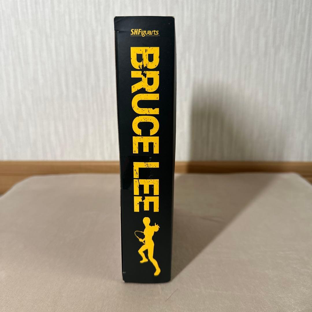 SHFiguarts ブルース・リー フィギュア