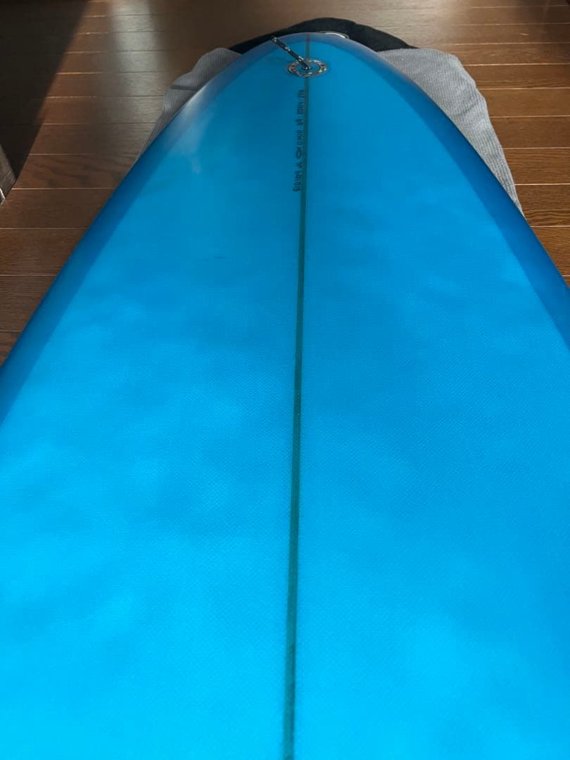 Luckyページ 【JPN正規品】アルメリック CI ミッド 6'8\"