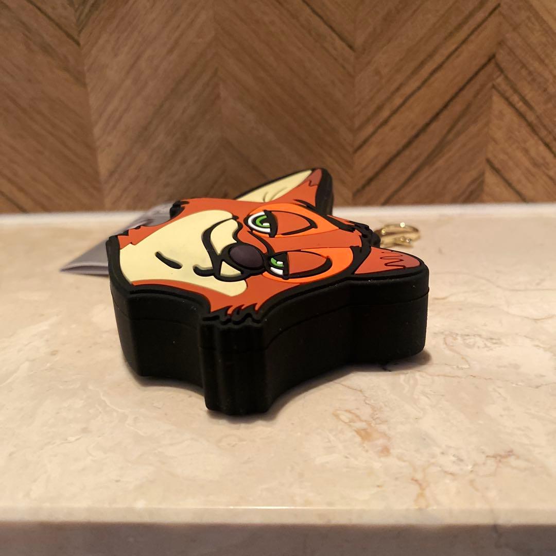 壊れ物扱い♡箱入れ発送！！ニック☆トーキング☆キーチェーン