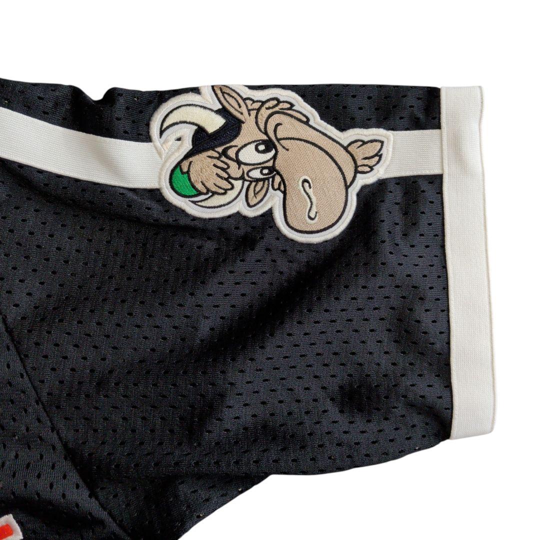 大阪近鉄バファローズ　タフィー・ローズ　ビジターユニフォーム　Lサイズ