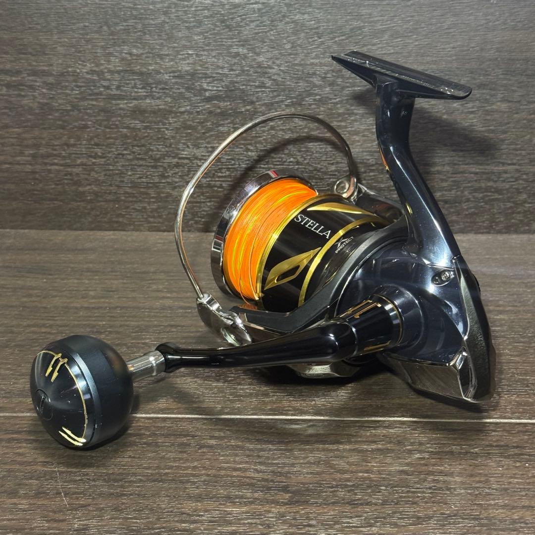 19 ステラSW 14000XG オマケ付き