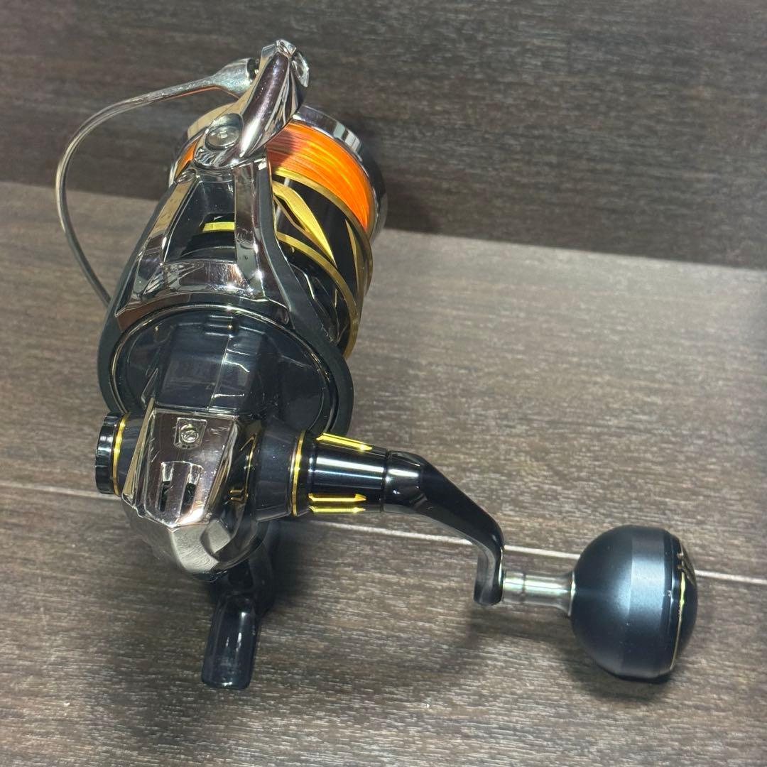 19 ステラSW 14000XG オマケ付き