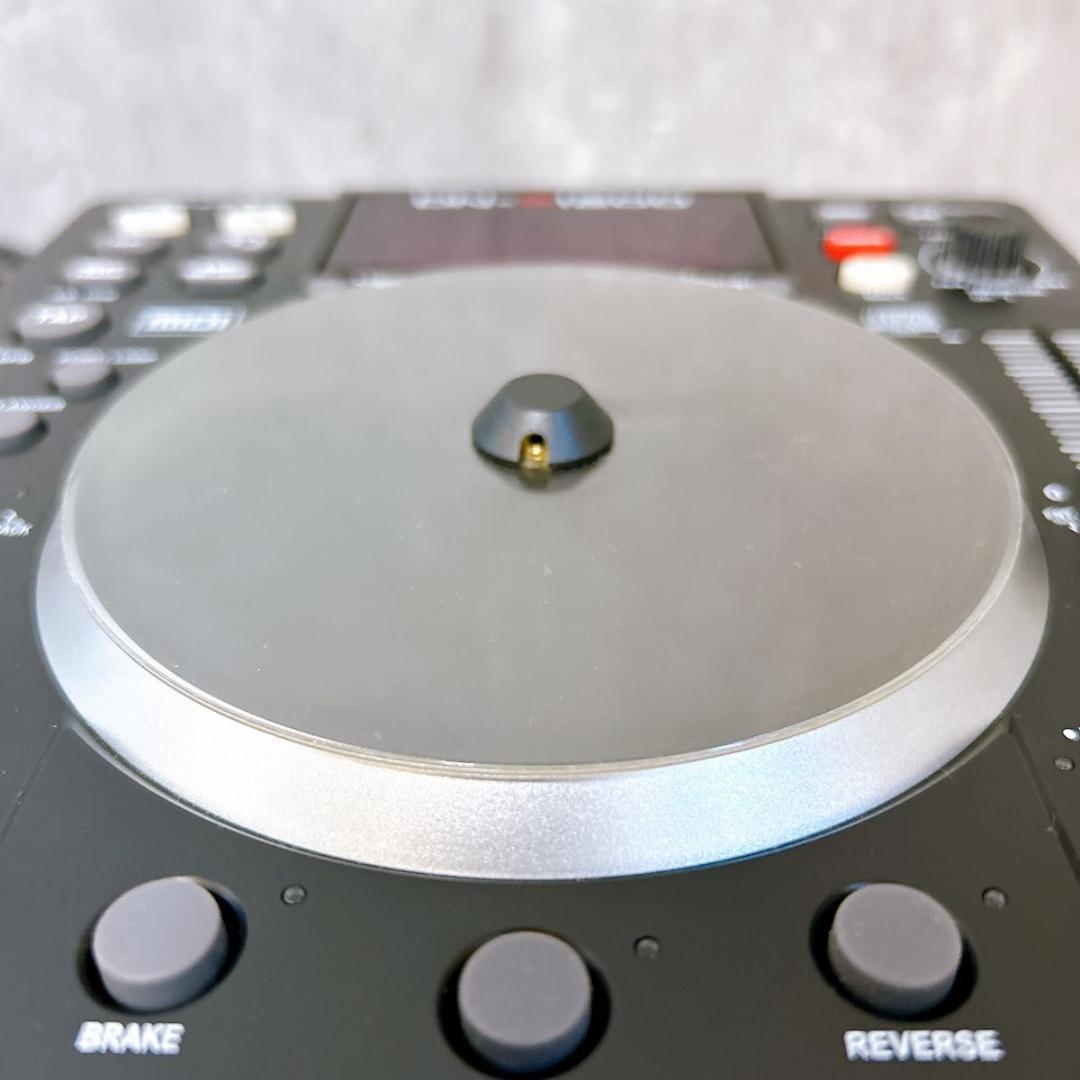 ② 【美品】DENON DN-S1200 CD USBメディアプレーヤー CDJ