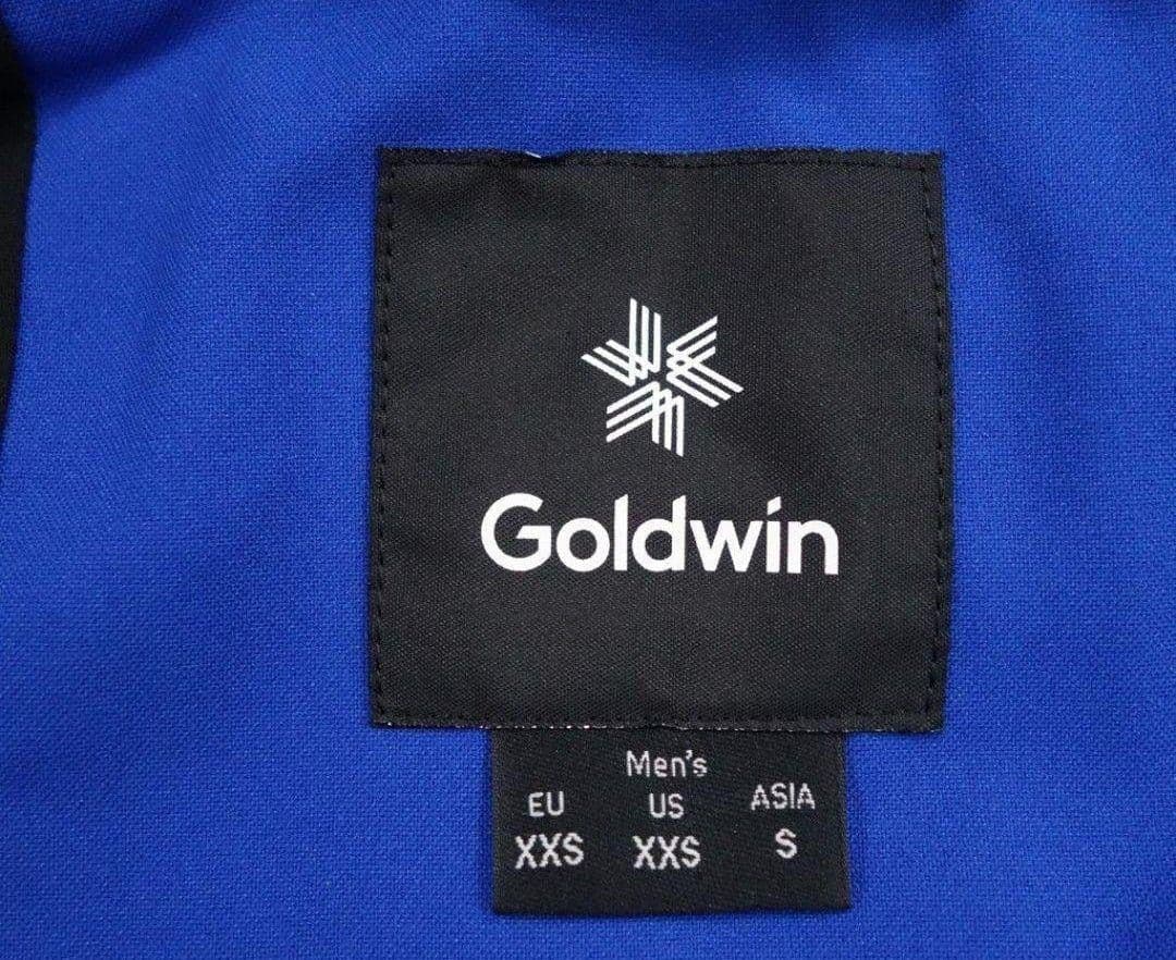 新品タグ付き GOLDWIN ゴールドウィン ジャケット