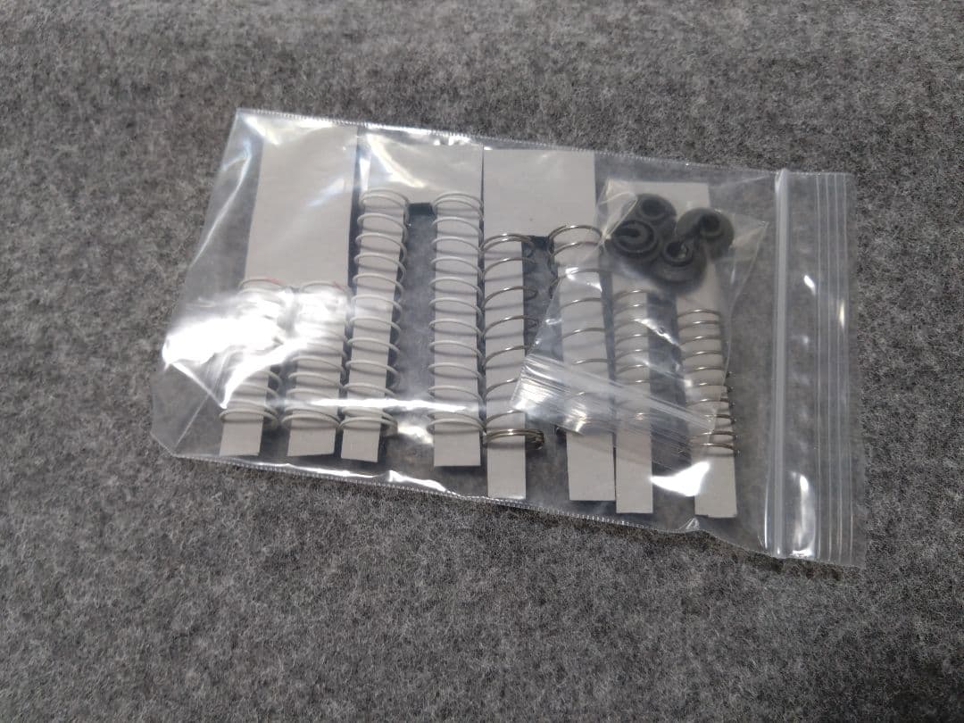 タミヤ dt03 メカ付き オプション多数