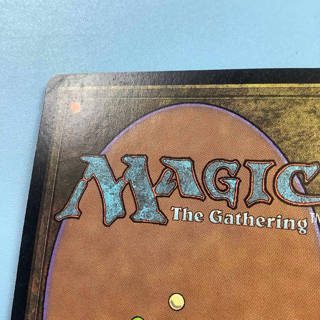 *バラ売り可* 大地の知識/Earthcraft TMP日本語2枚セット