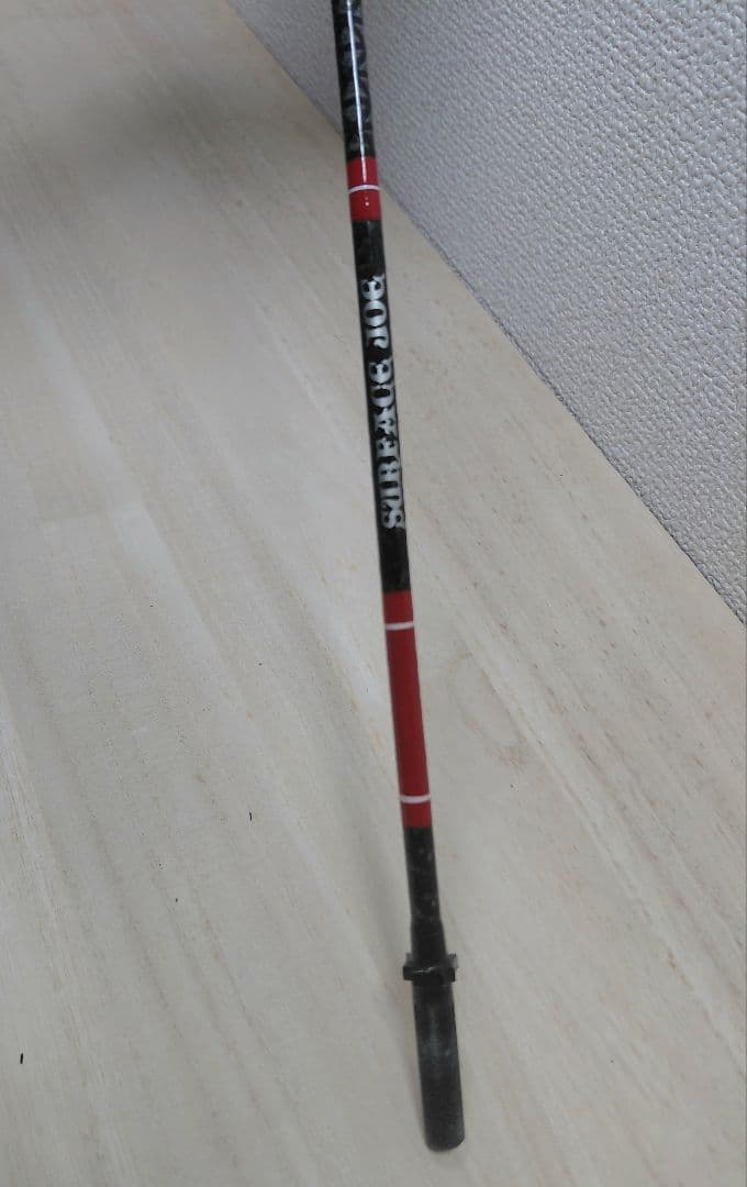 フローターボーイズスティック 4.7f　サーフェイスジョー　トップウォーター