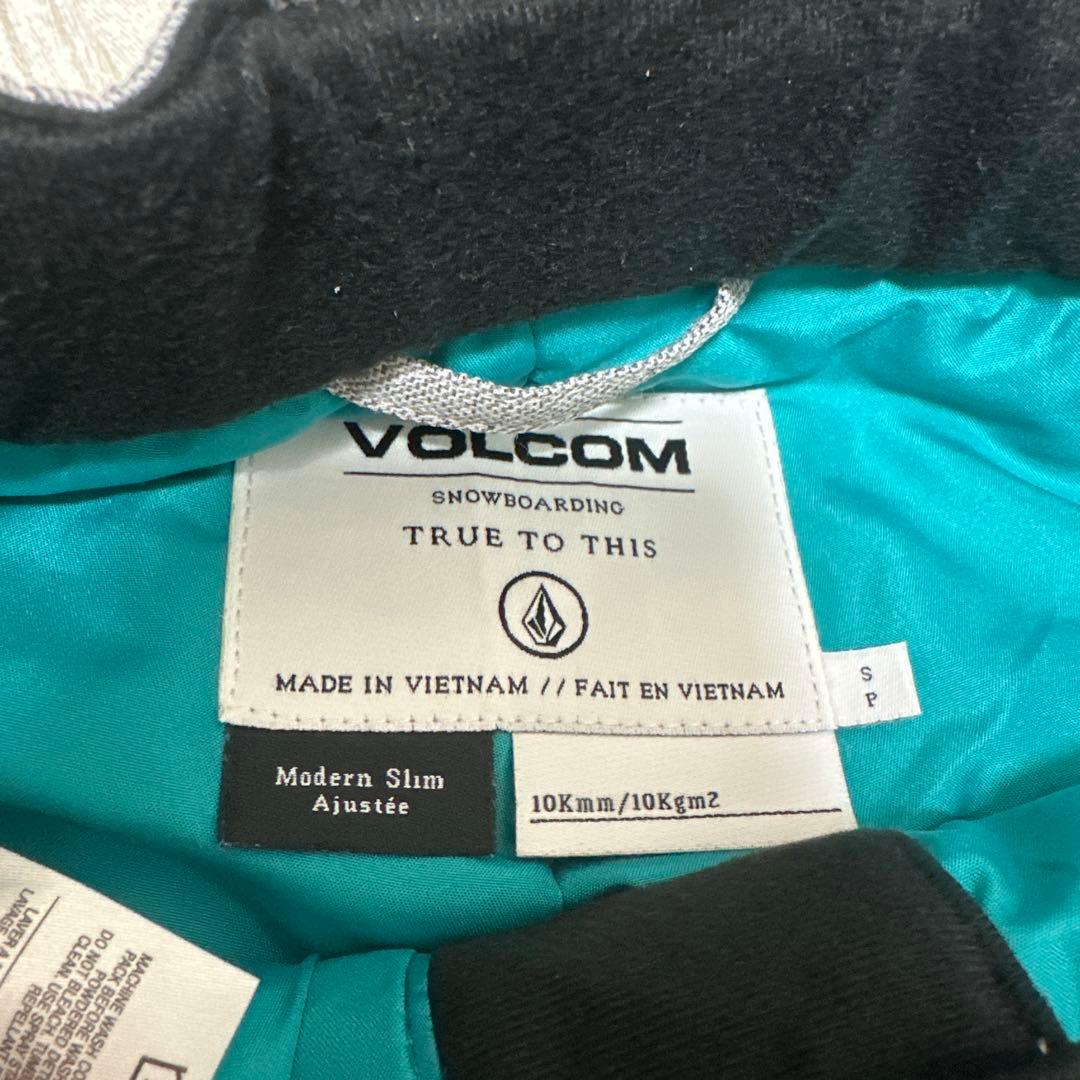 限定値SALE早い者勝ち⭐︎VOLCOM⭐︎スノーウェア　レディース