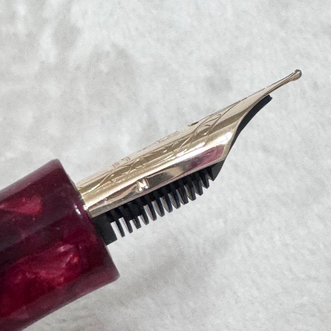 デルタ ＊限定品＊ ロミオ&ジュリエット フォーエバー レッド M