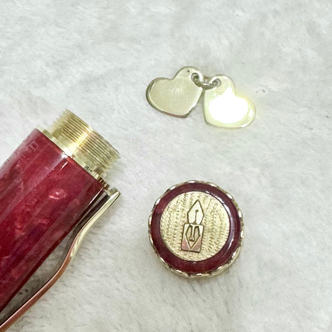 デルタ ＊限定品＊ ロミオ&ジュリエット フォーエバー レッド M