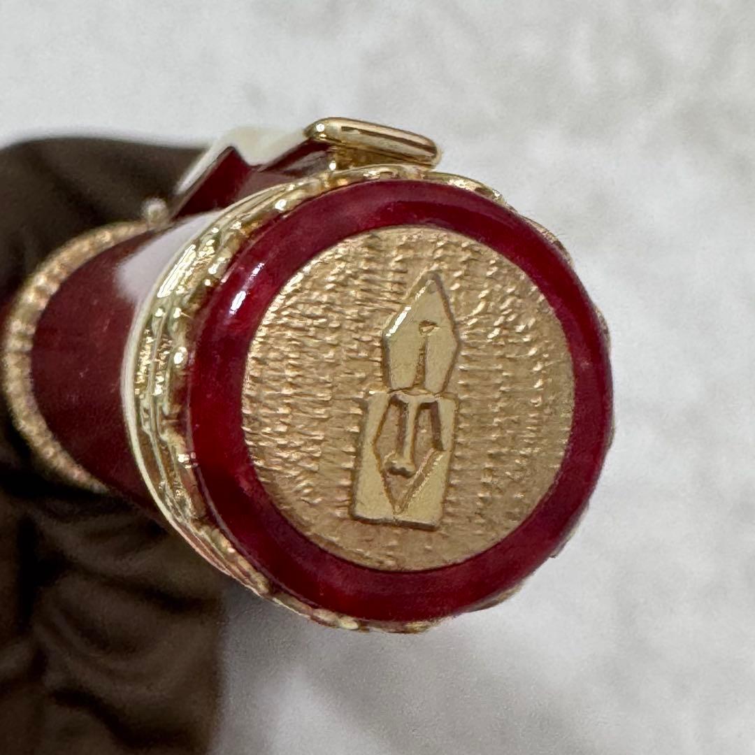 デルタ ＊限定品＊ ロミオ&ジュリエット フォーエバー レッド M