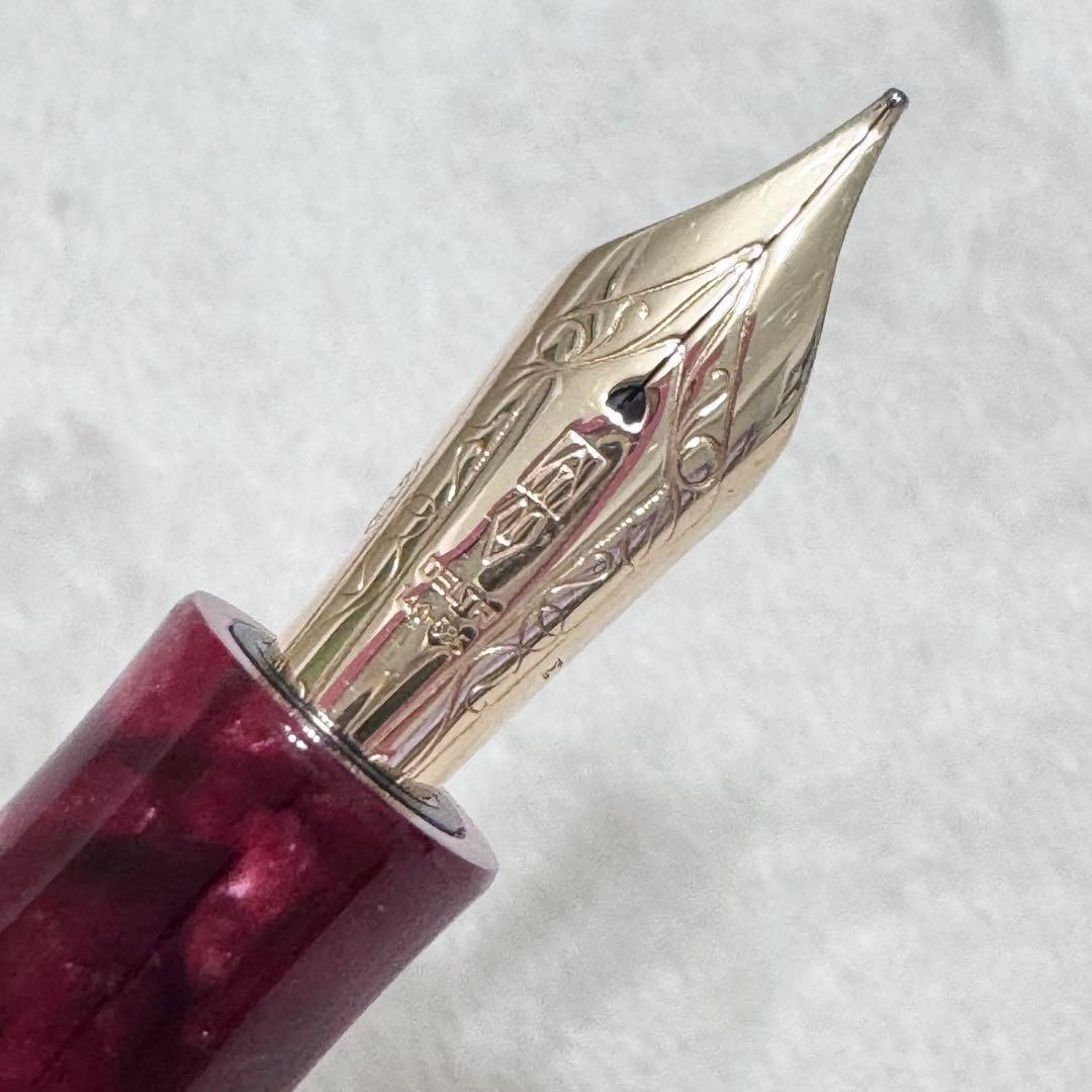 デルタ ＊限定品＊ ロミオ&ジュリエット フォーエバー レッド M