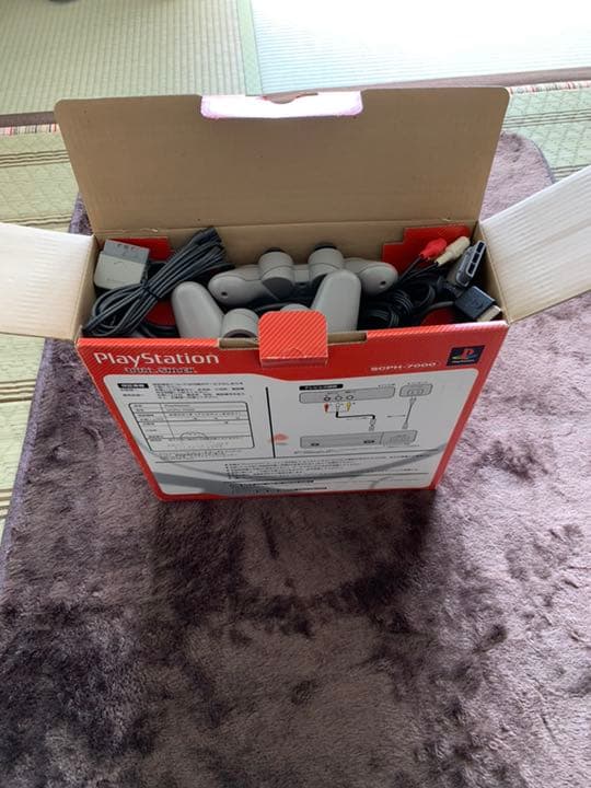 PS初期 & ゲーム & コントローラー セット