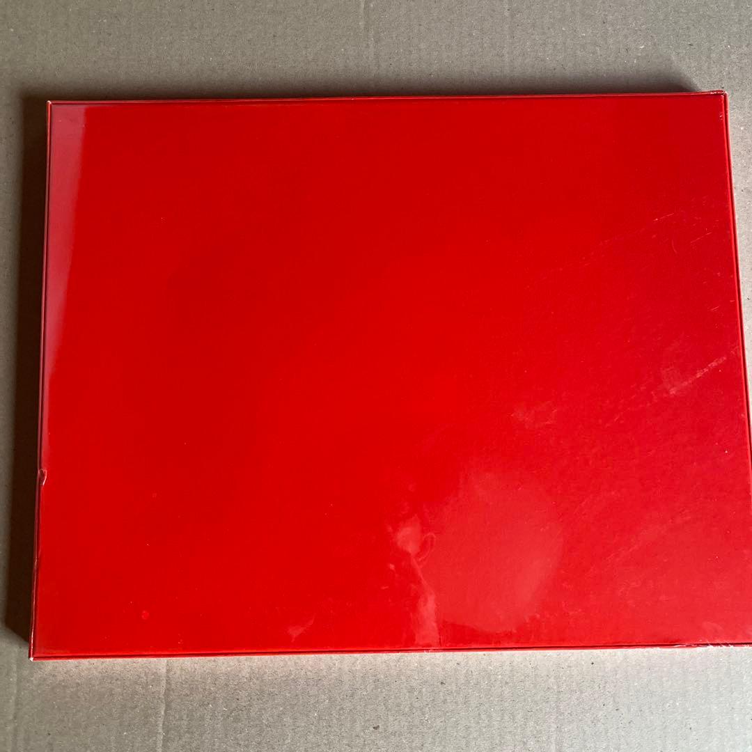 (未開封) 中森明菜　1997 DSパンフレット