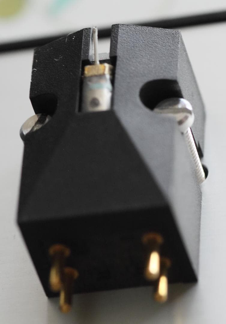 DENON DL-103 レコードカートリッジ