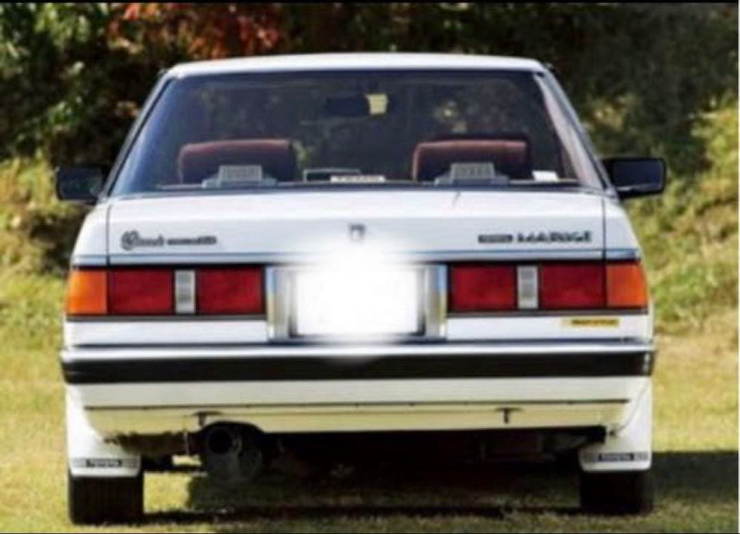 国産名車コレクション GX71 マークⅡ 2.0 グランデ 1/24 新品未開封