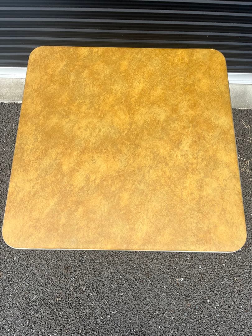 ヴィンテージ　ホールディングテーブル　最終値下げ