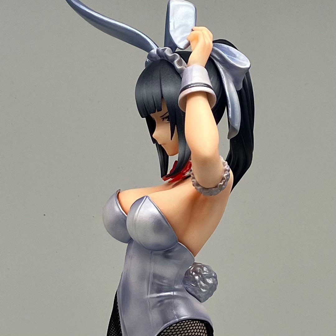 h*g様 ナーベラル BiCute Bunnies フィギュア オーバーロード