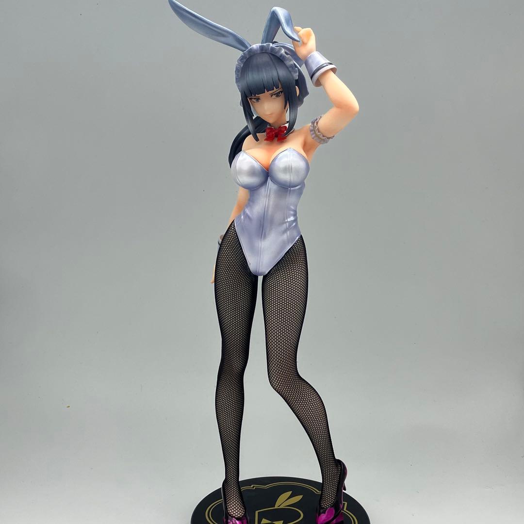 h*g様 ナーベラル BiCute Bunnies フィギュア オーバーロード