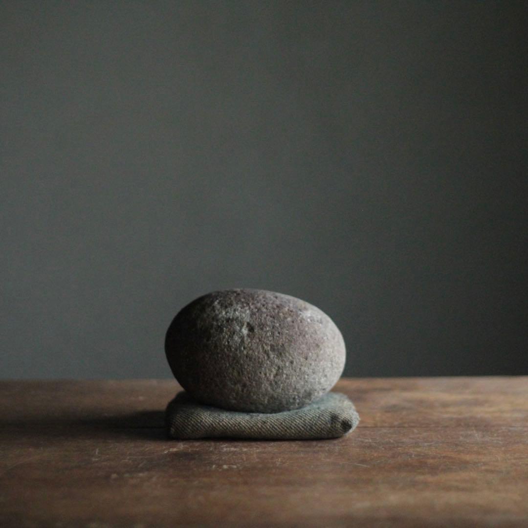 丸石神 民間信仰 古美術 古道具 アンティーク