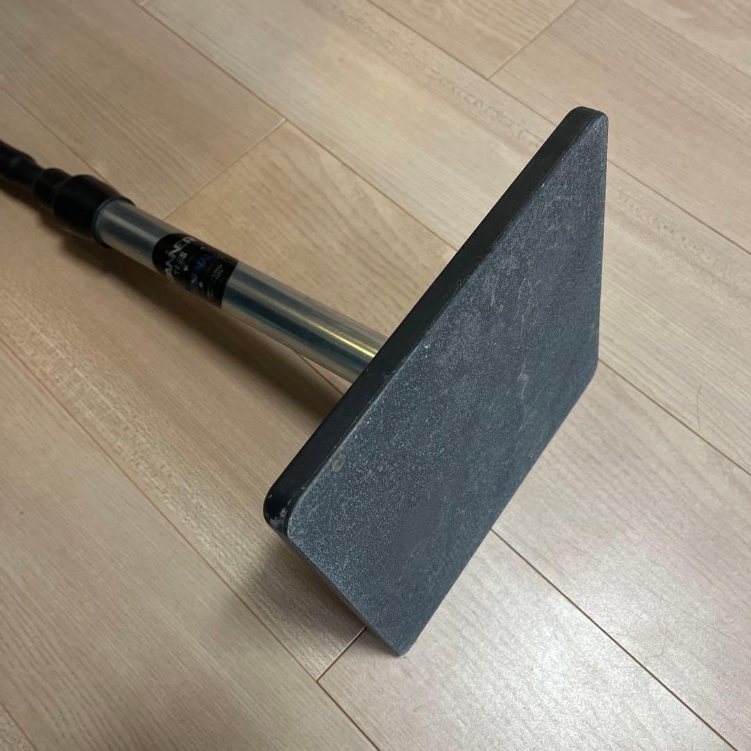 Tanner Tee タナーティー バッティングスタンド　66-110cm