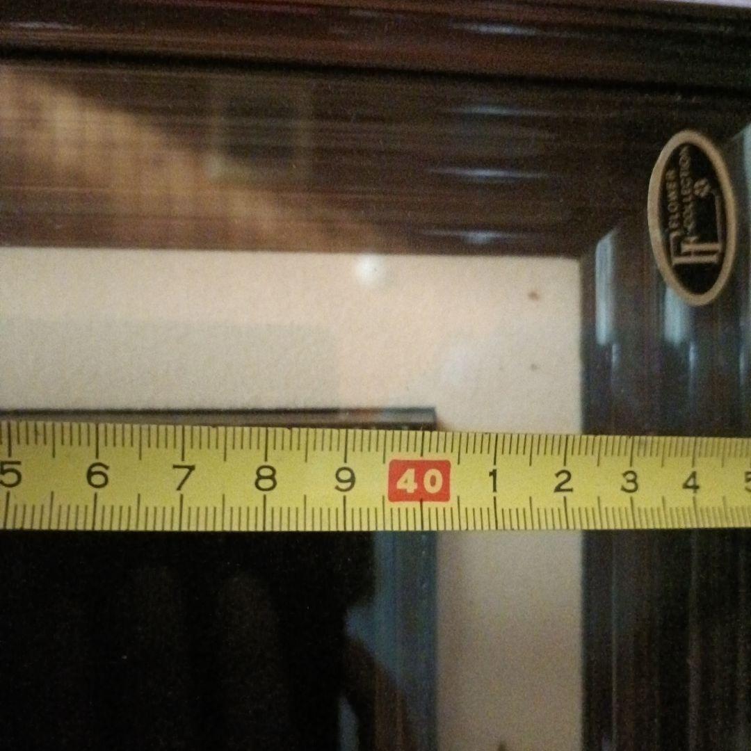 造花アートフレーム