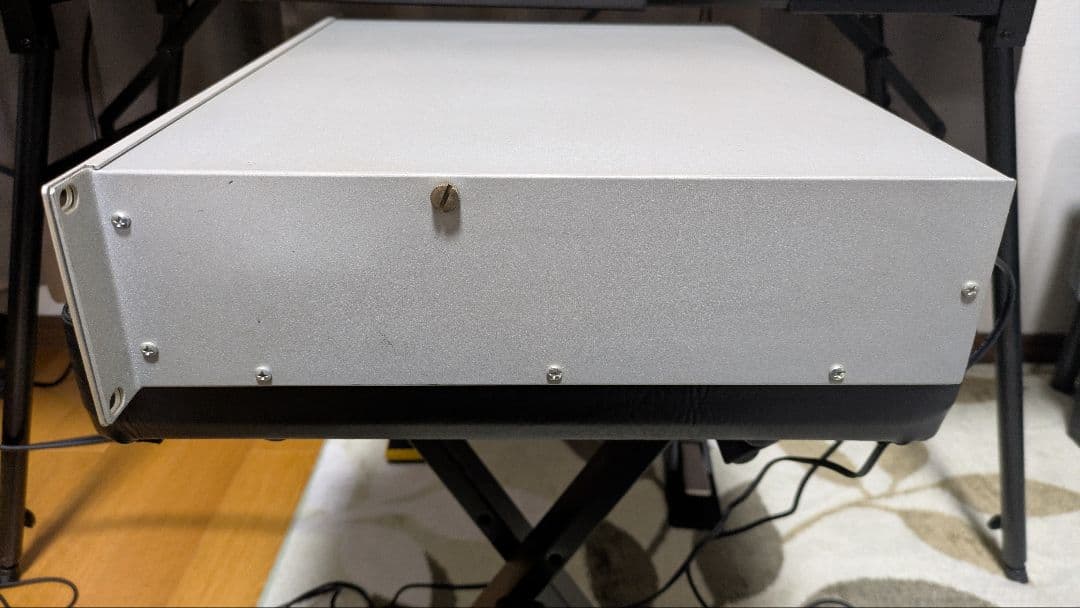 【メンテナンス品】KORG TRITON-Rack+EXB3枚&SIMM48MB