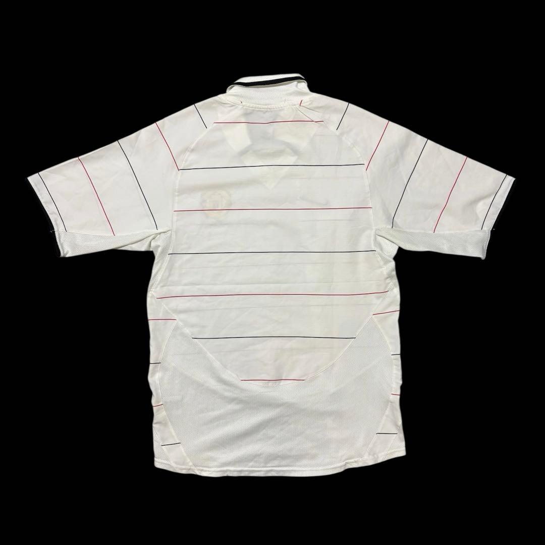 マンチェスターユナイテッド 03-05 サード