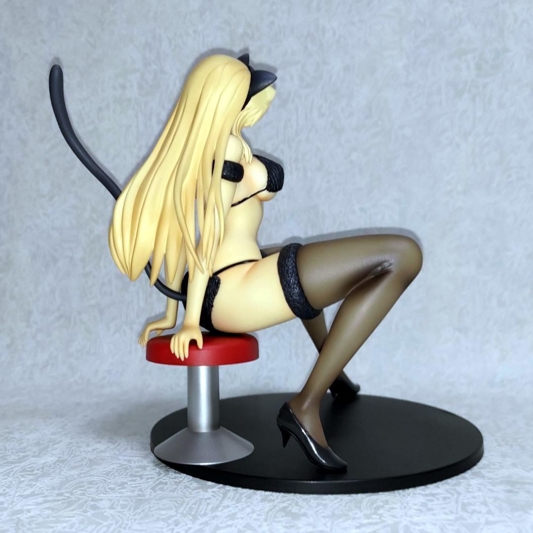 サテライザー=エル=ブリジット Ver.アニコス 黒