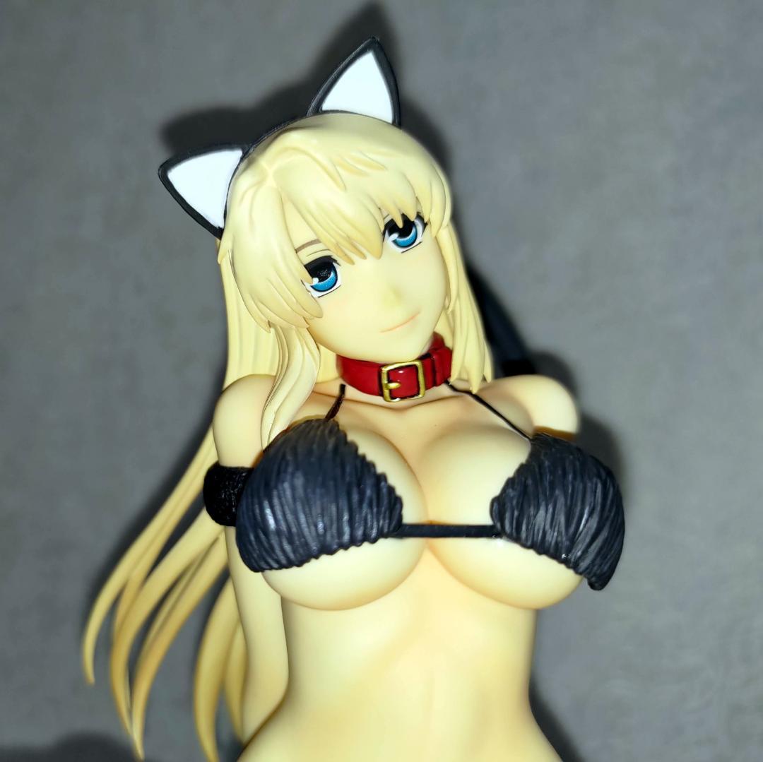 サテライザー=エル=ブリジット Ver.アニコス 黒