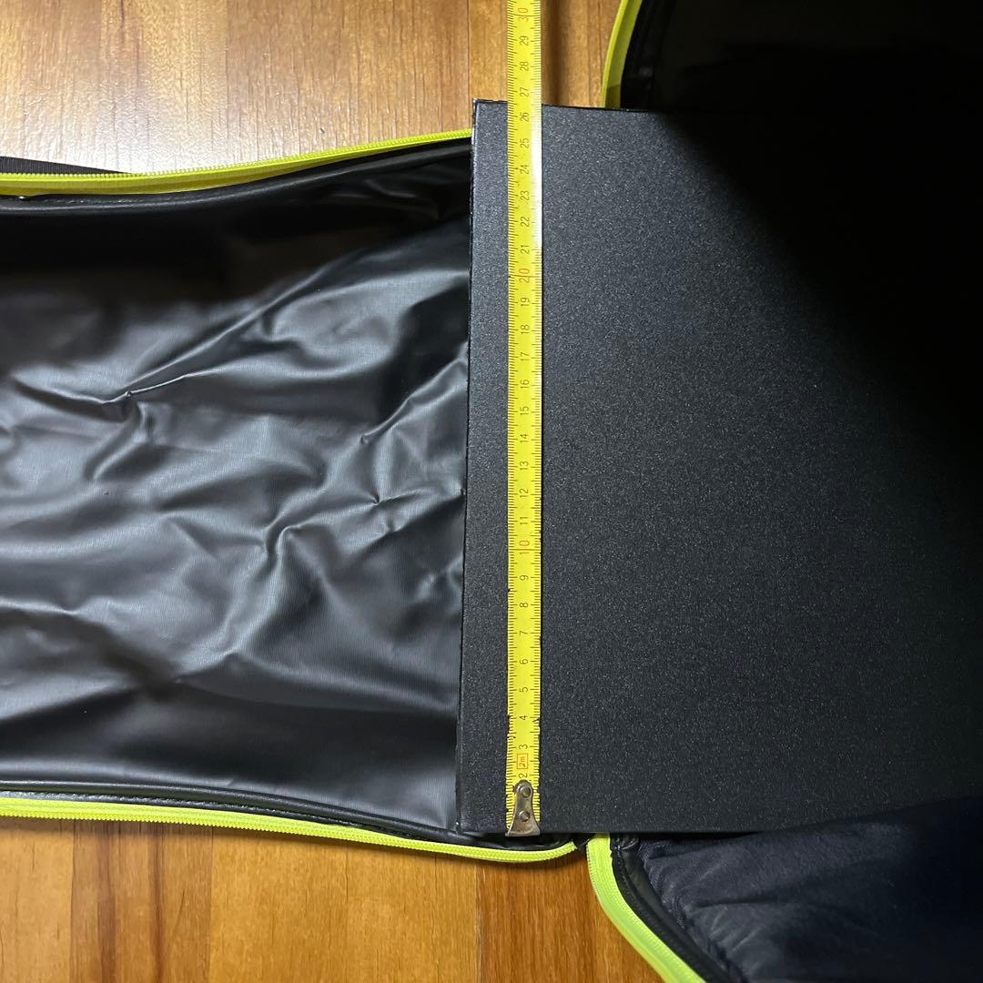 タミヤ　RC ラジコン　トランスポーターバッグ　当時物　レア