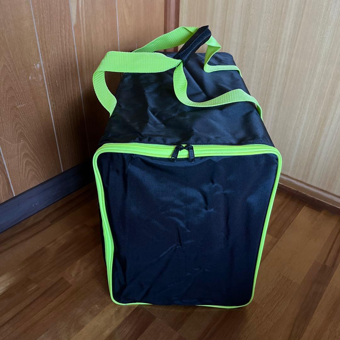 タミヤ　RC ラジコン　トランスポーターバッグ　当時物　レア