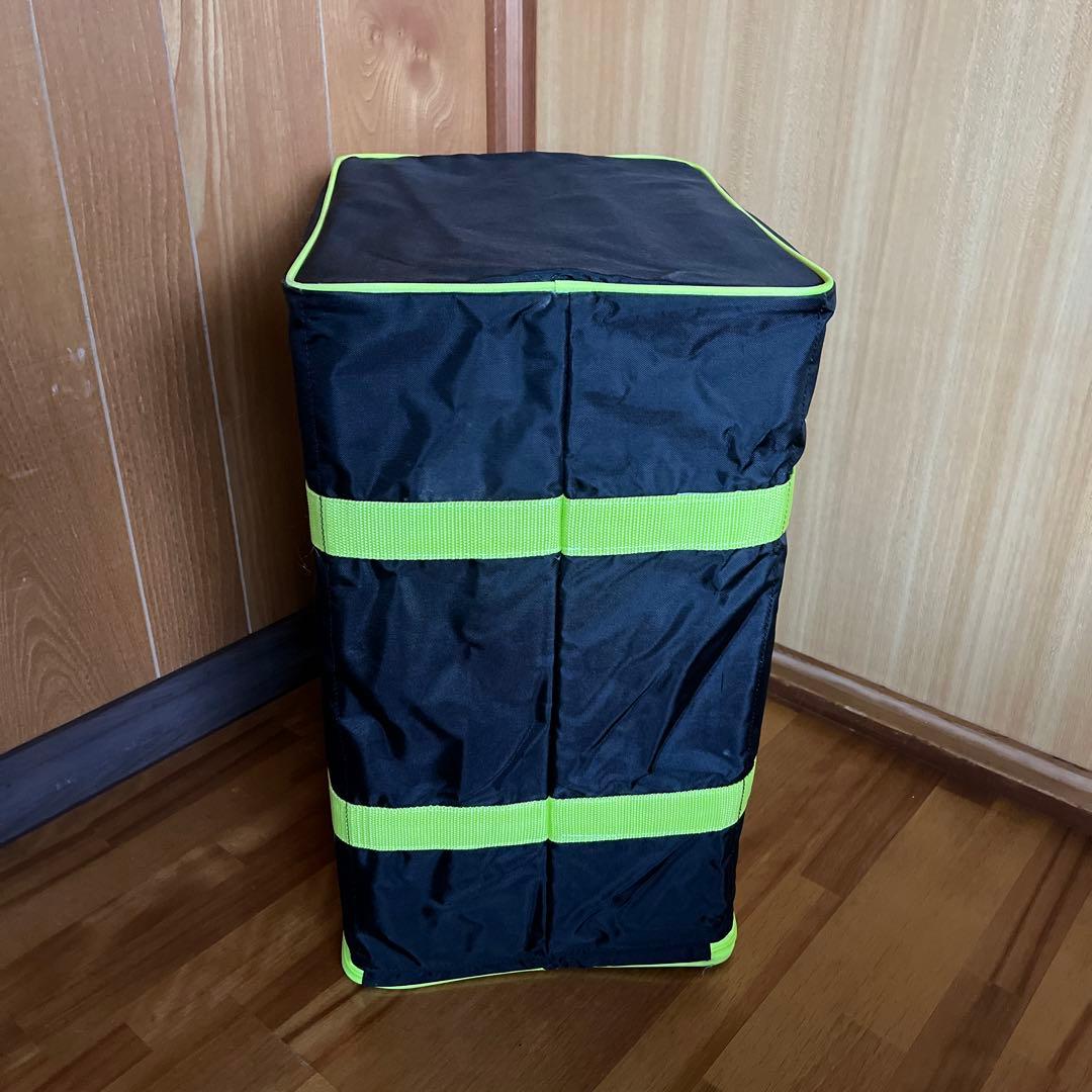 タミヤ　RC ラジコン　トランスポーターバッグ　当時物　レア