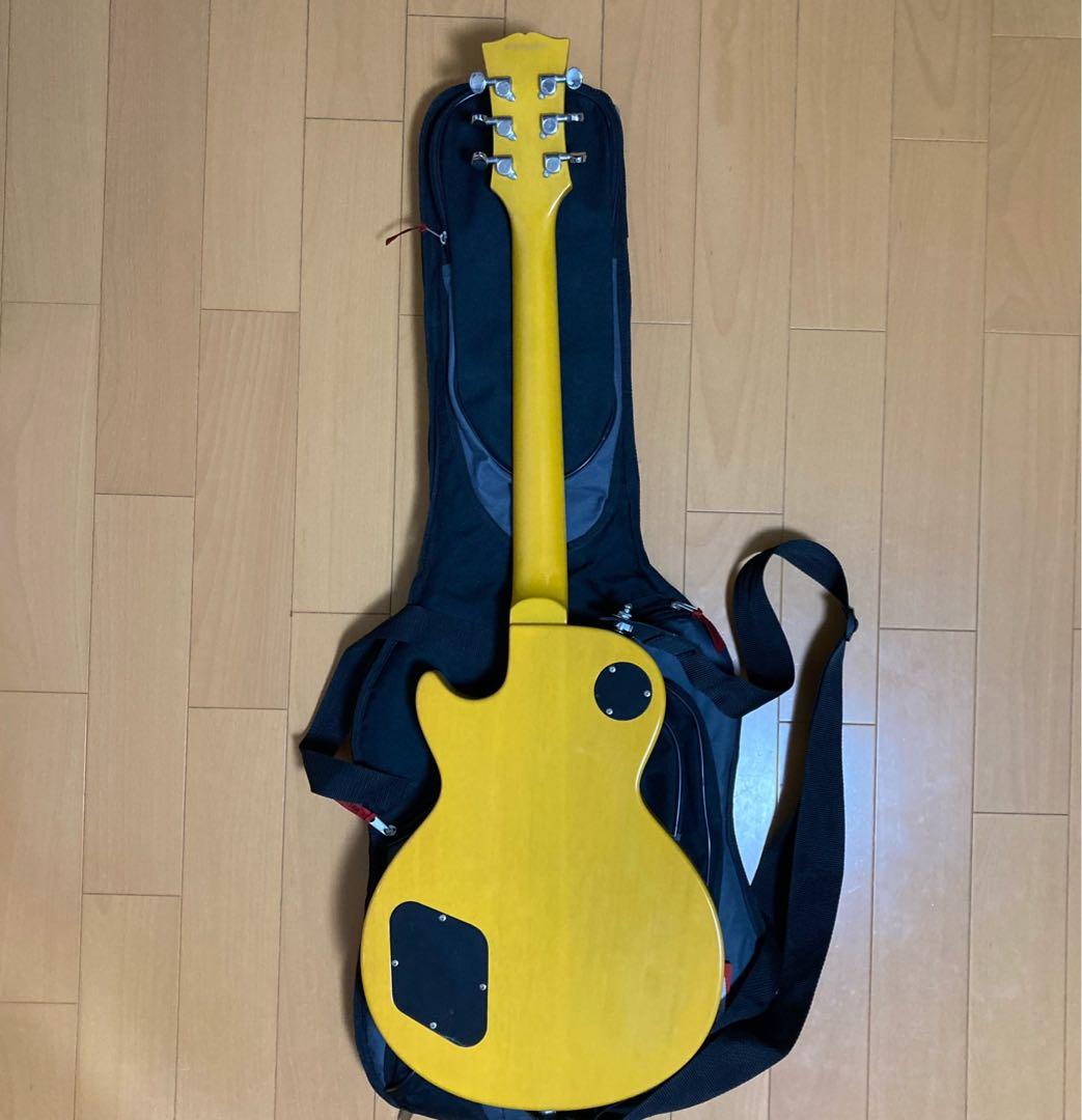 BLITZ by ARIA BLP-SPL レスポール スペシャル