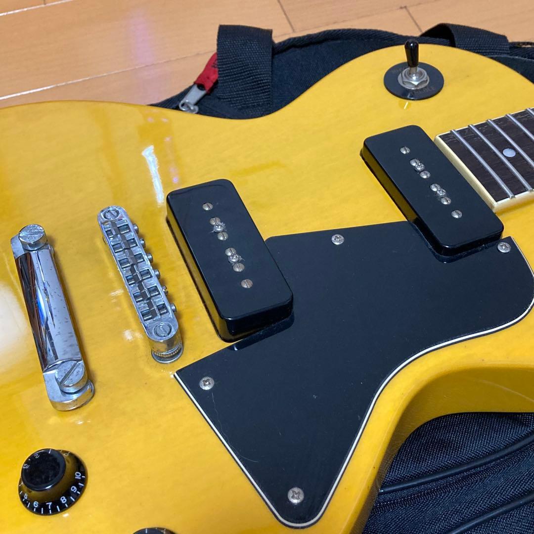 BLITZ by ARIA BLP-SPL レスポール スペシャル