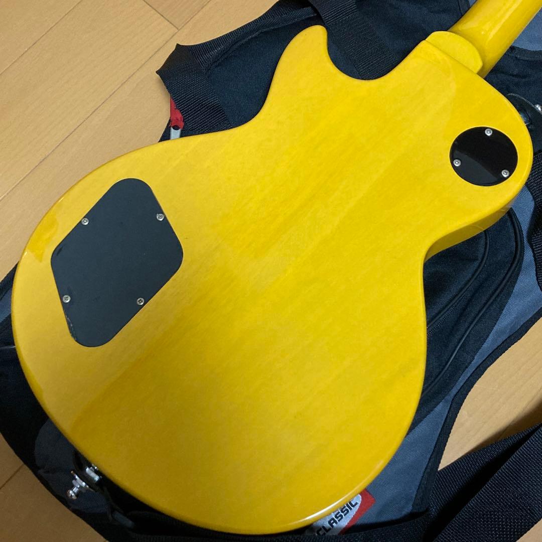 BLITZ by ARIA BLP-SPL レスポール スペシャル