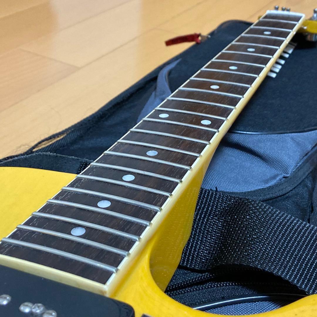 BLITZ by ARIA BLP-SPL レスポール スペシャル