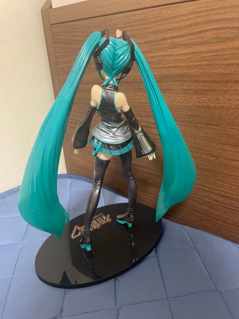 Max Factory 「キャラクター・ボーカル・シリーズ01 初音ミク」