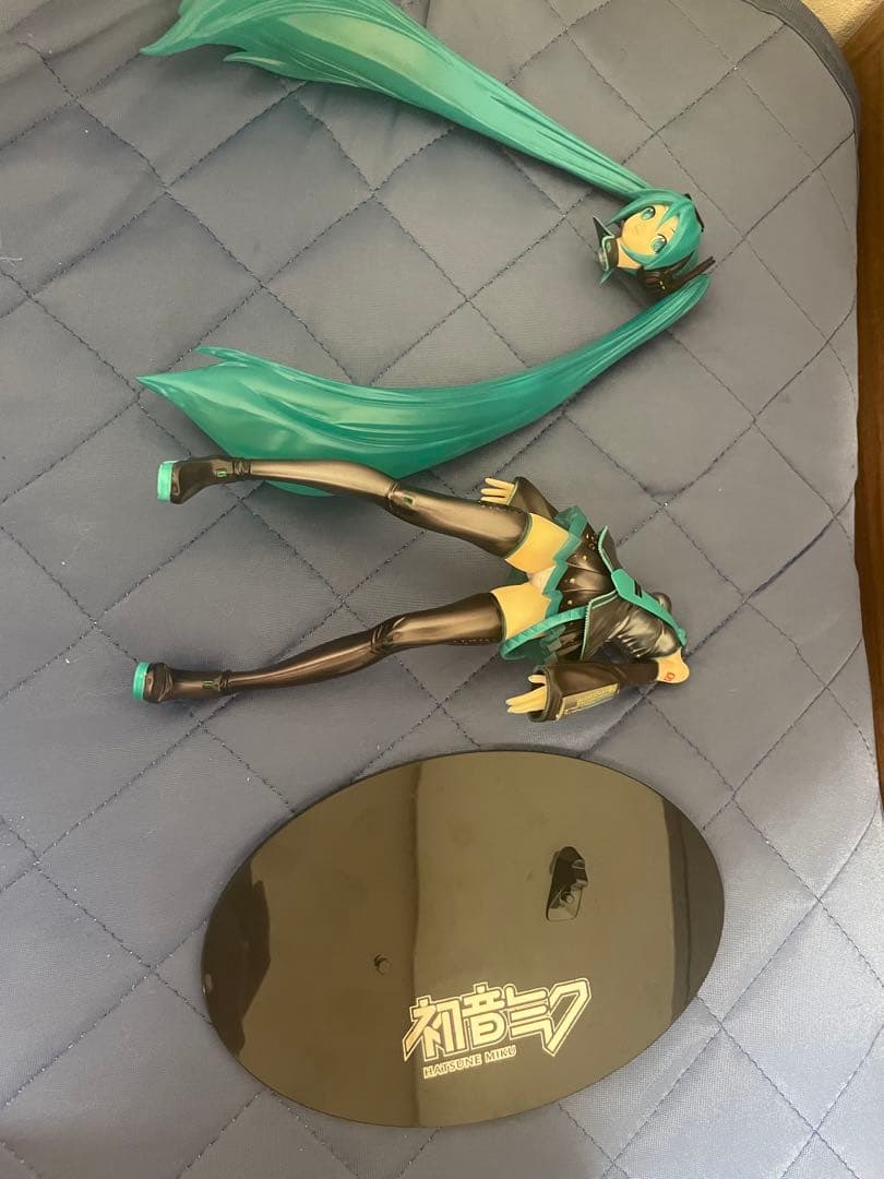 Max Factory 「キャラクター・ボーカル・シリーズ01 初音ミク」