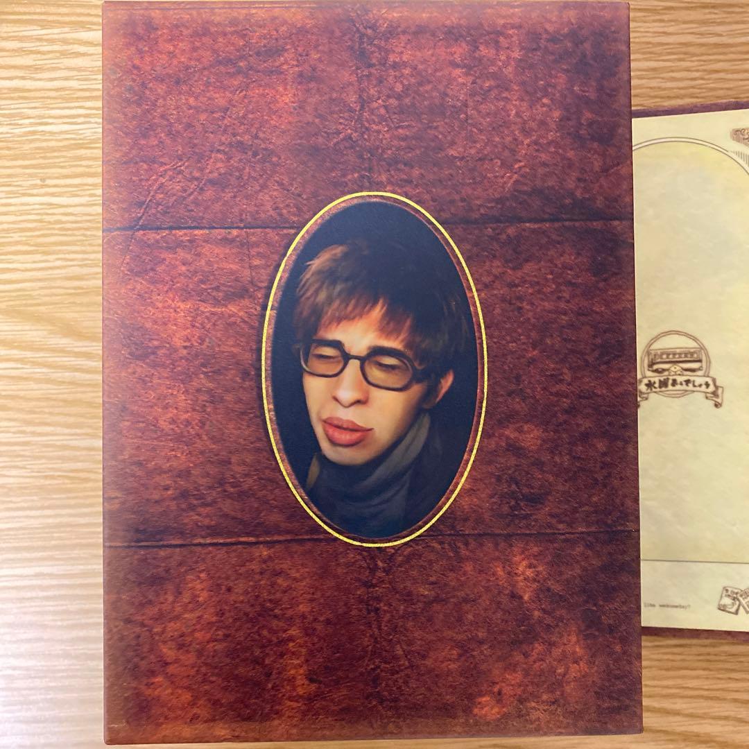 水曜どうでしょう DVD コンプリートBOX Vol.1