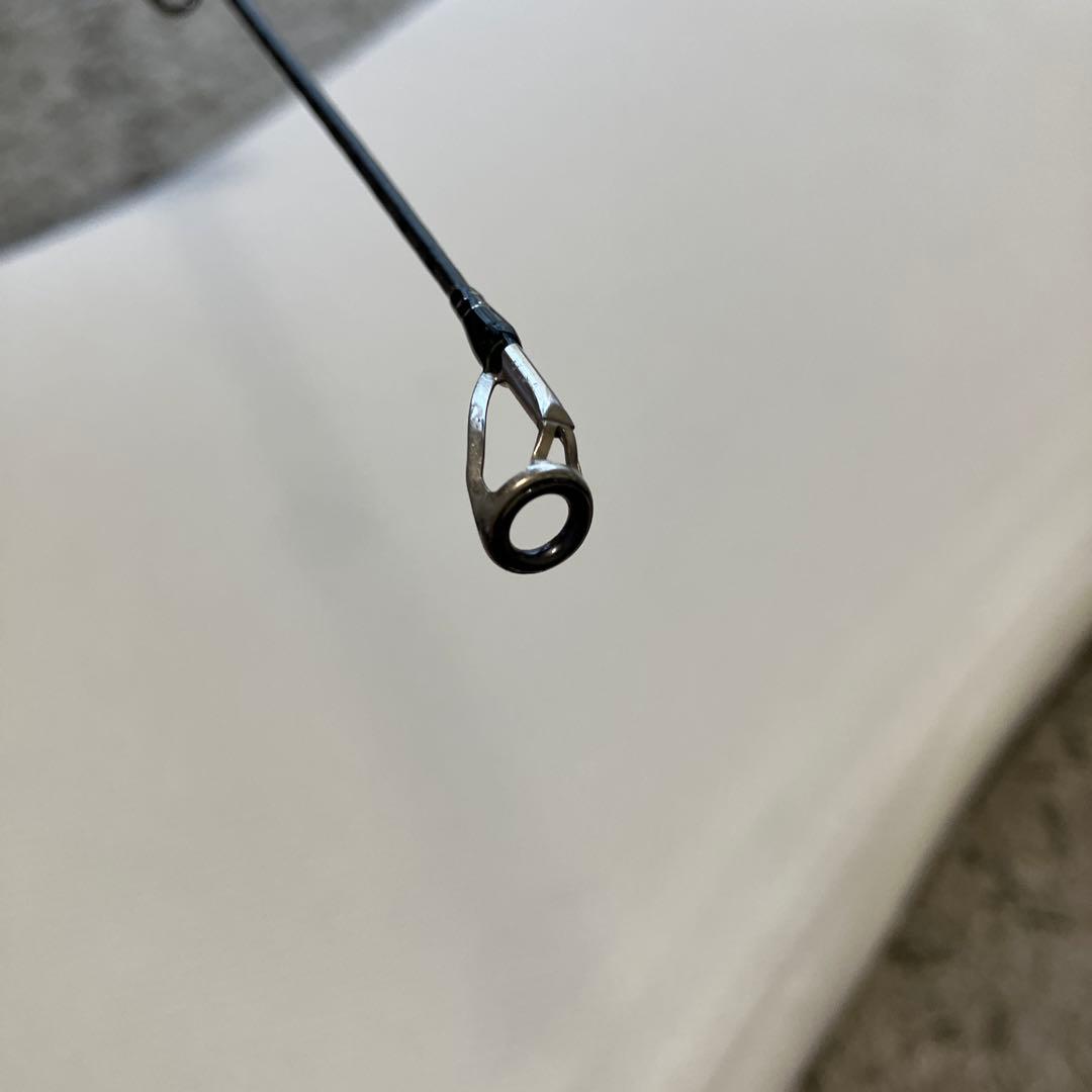 19エンカウンター　S96ML