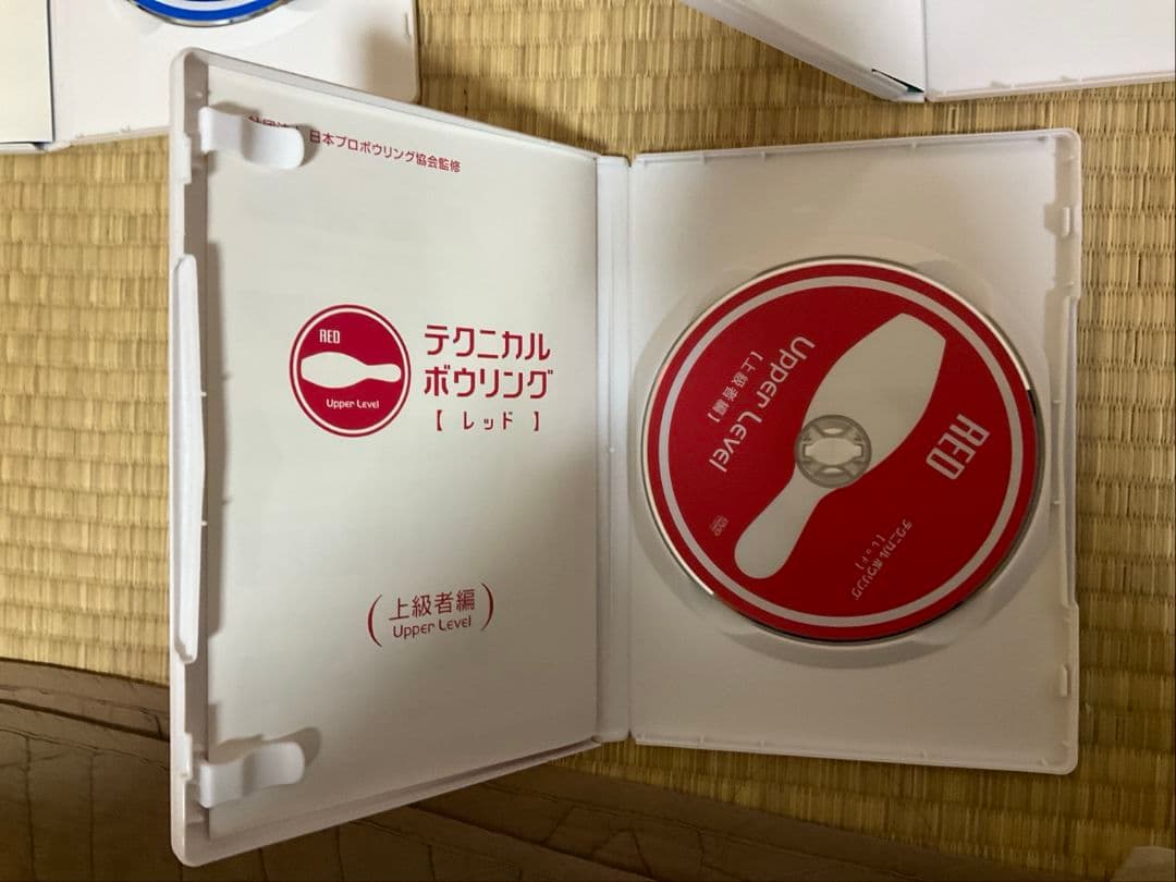 DVDセット