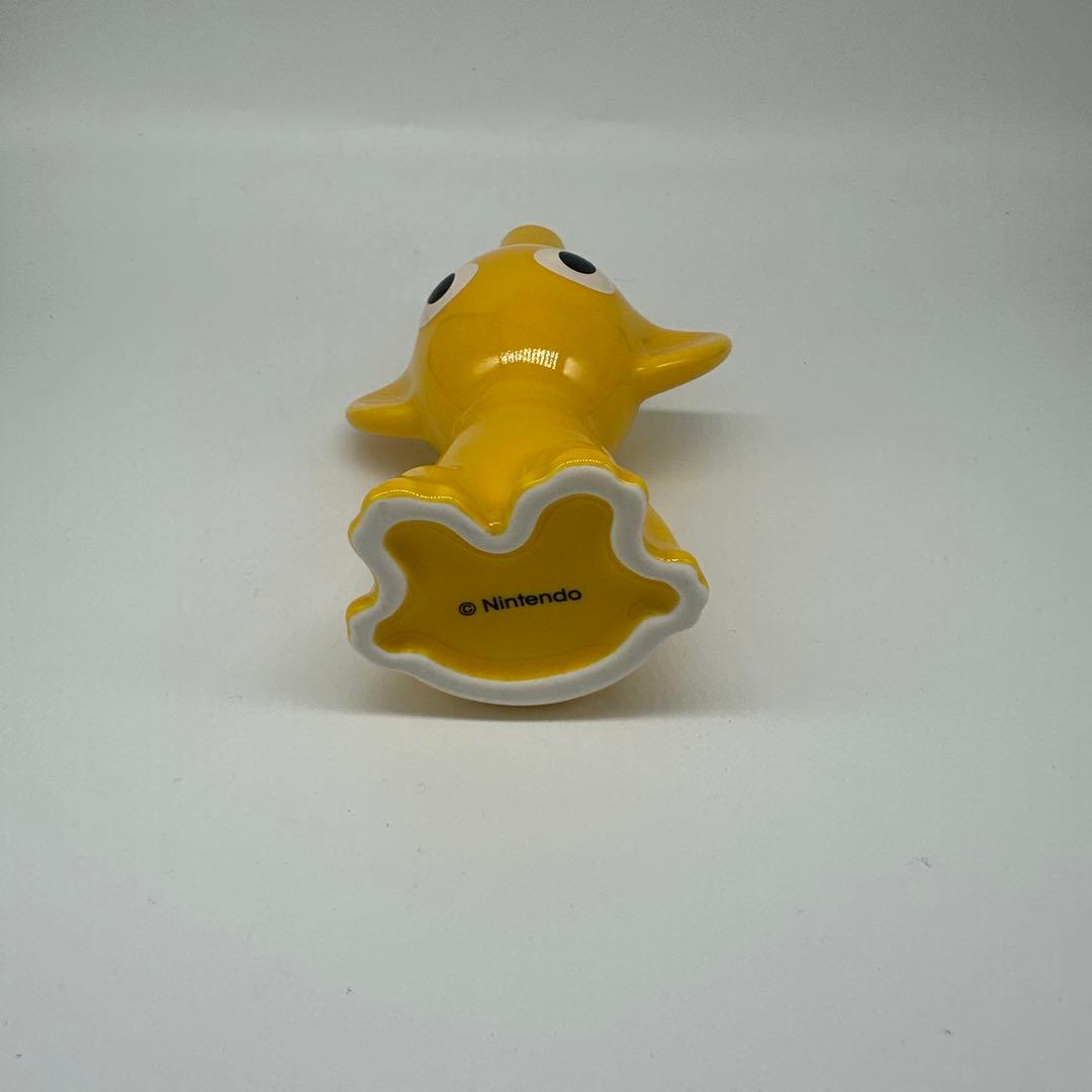 【新品】ピクミン 一輪挿し 黄色 黄ピクミン ニンテンドーストア