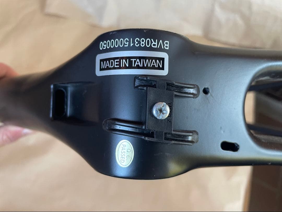 GIOS GRESS カーボンフレーム 540サイズ ジオス グレス