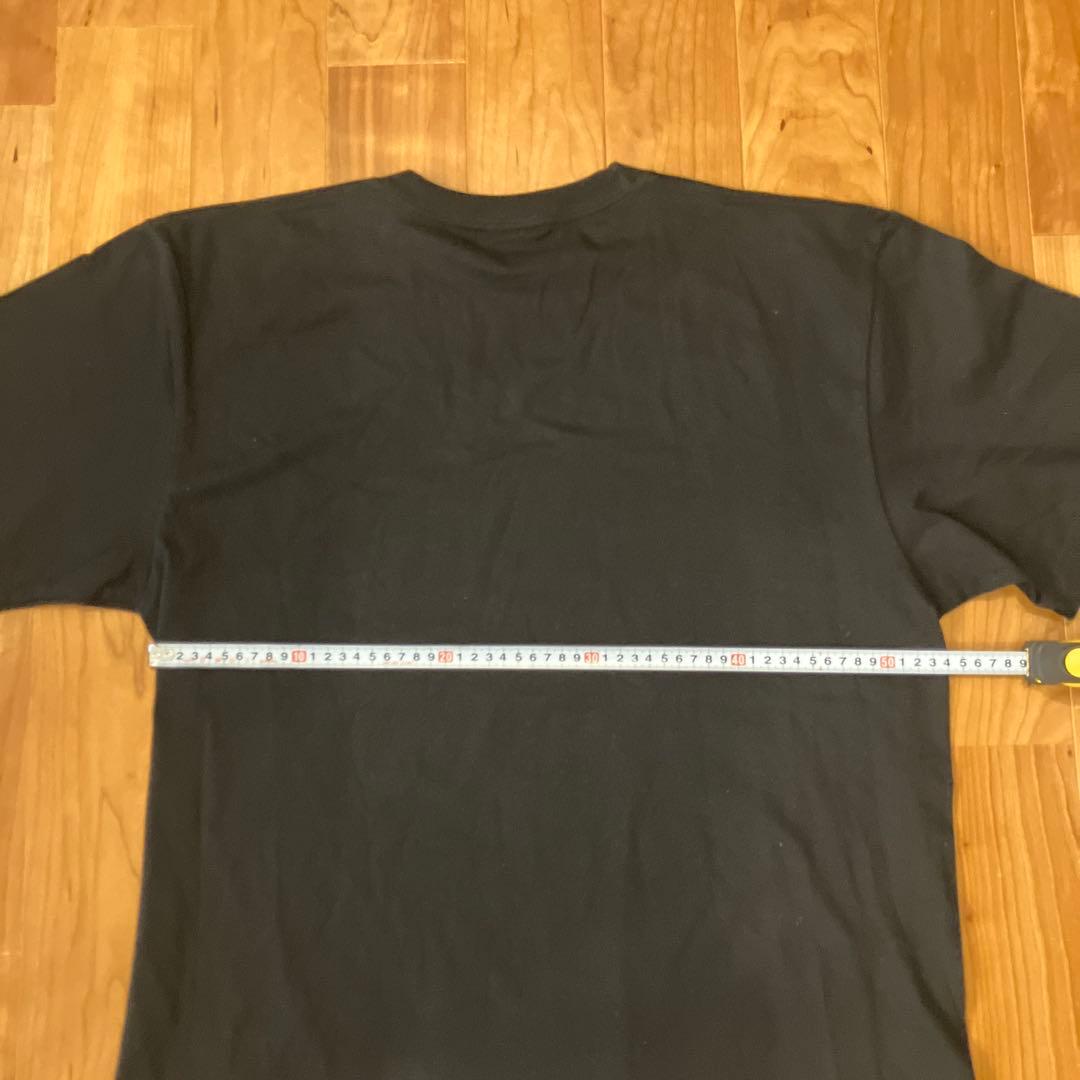 my bloody Valentine Tシャツ XL ブラック