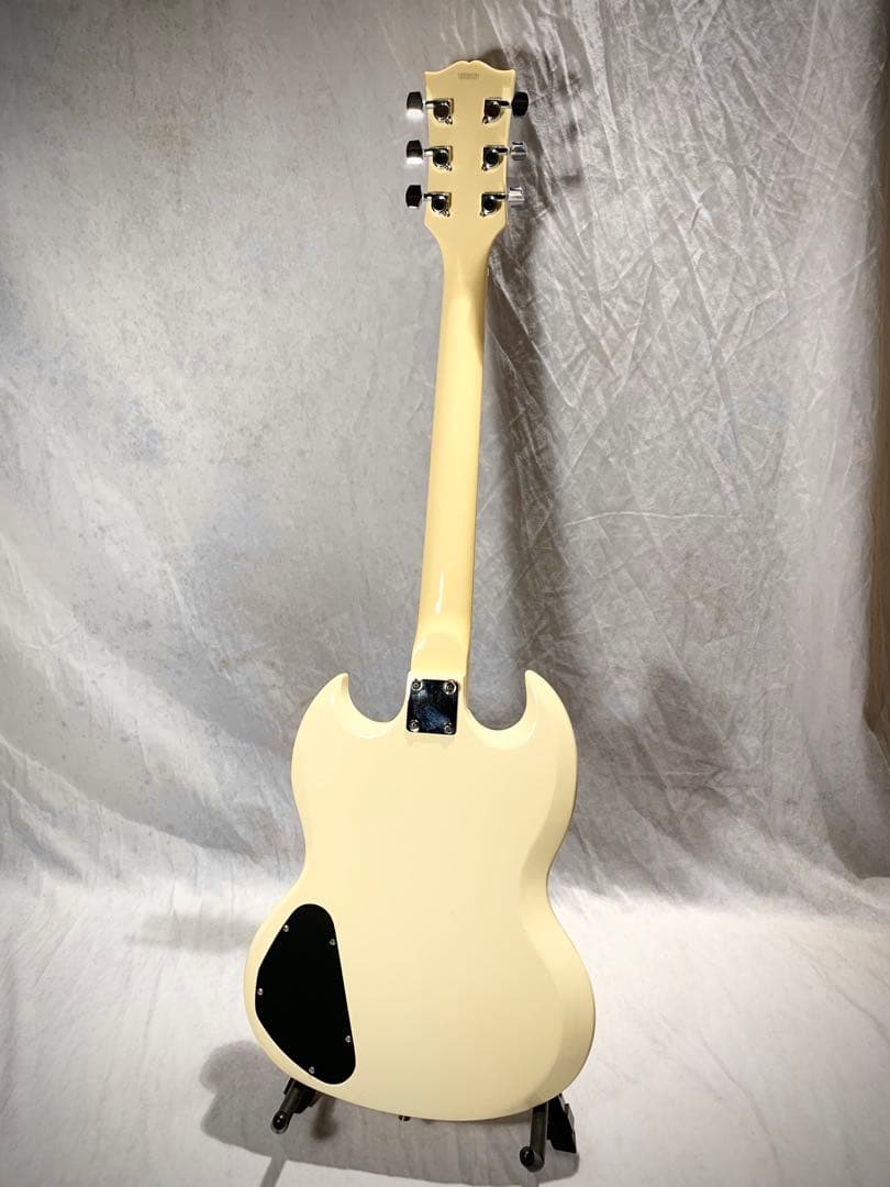 K*n様 【なかなか美品！】Maestro マエストロ by Gibson SG